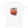 Breaking Pumpkin T-Shirt