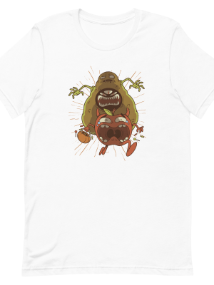 Avocado Monster T-Shirt