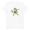 Avocado Tennis T-Shirt
