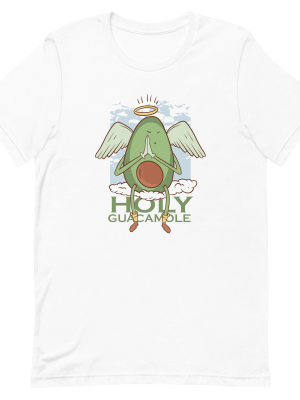 Holy Guacamole T-Shirt