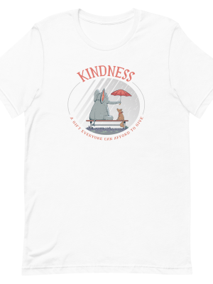 Kind Animals T-Shirt