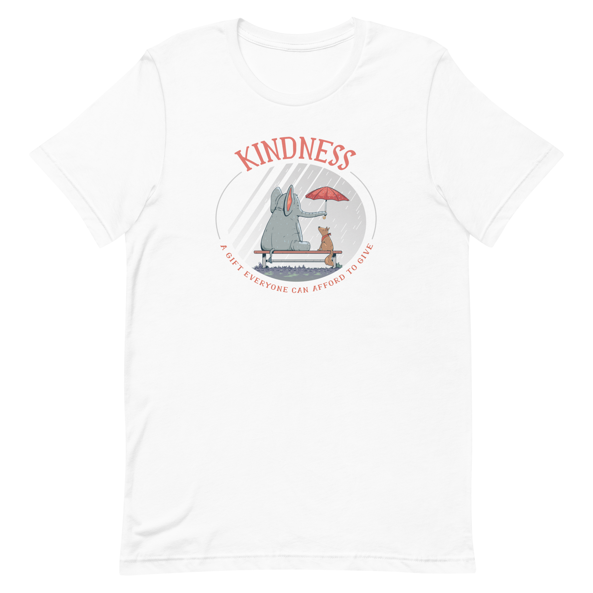 Kind Animals T-Shirt