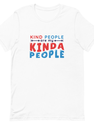 Kind People T-Shirt