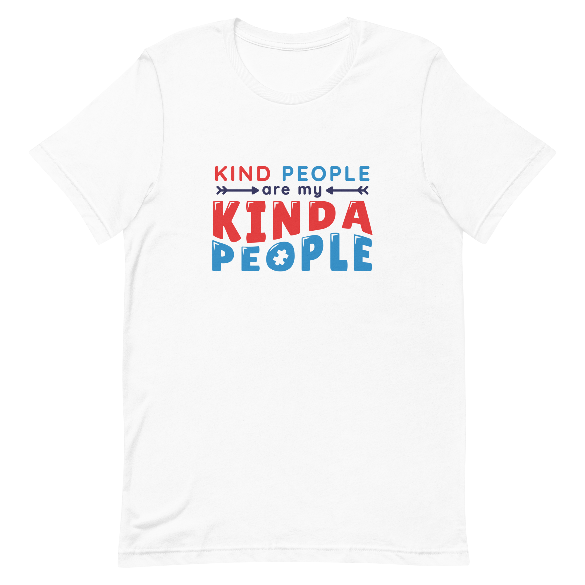 Kind People T-Shirt