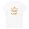 Kindness Quote T-Shirt