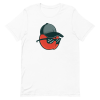 Cherry Cap T-Shirt