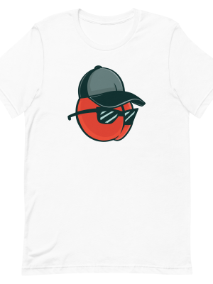 Cherry Cap T-Shirt