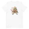 Avocado Samurai T-Shirt