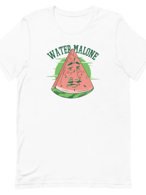 Water Malone T-Shirt