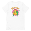 unisex-staple-t-shirt-white-front-6a8a004566fec.png Mamacado T-Shirt