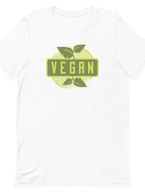Vegan T-Shirt