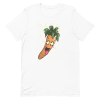 Kawaii Carrot T-Shirt