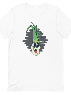 Funny Leek T-Shirt