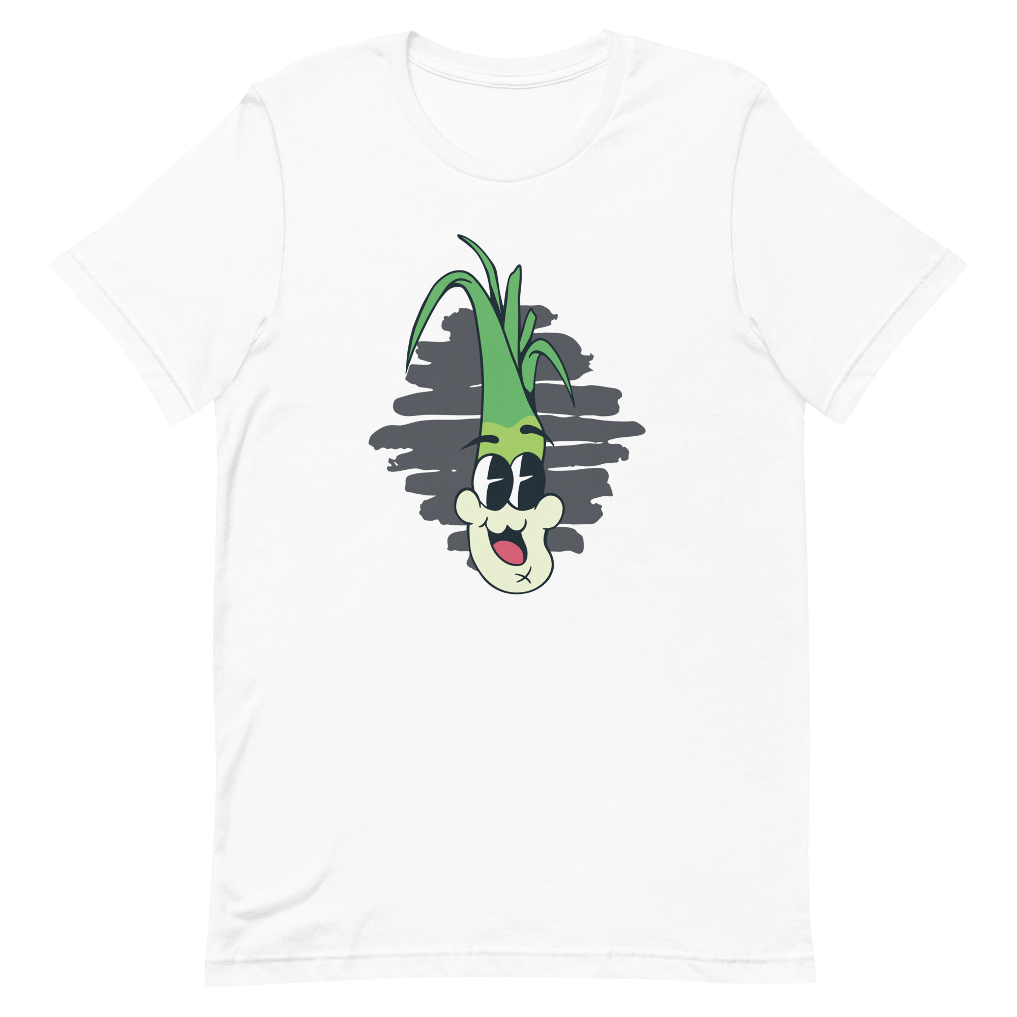 Funny Leek T-Shirt