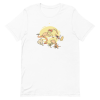 Chasing Vegetables T-Shirt