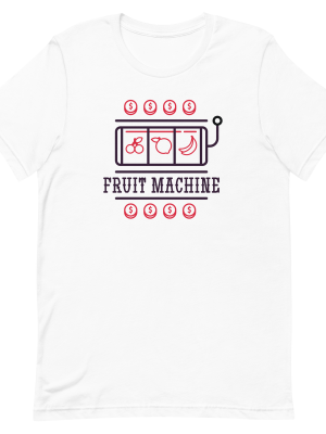 Fruit Machine T-Shirt