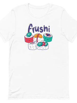 Fruit Sushi Kawaii T-Shirt