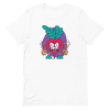 Mean Radish T-Shirt