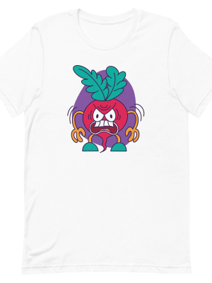 Mean Radish T-Shirt