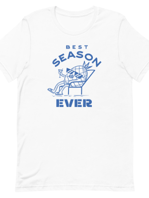 Best Season Ever T-Shirt