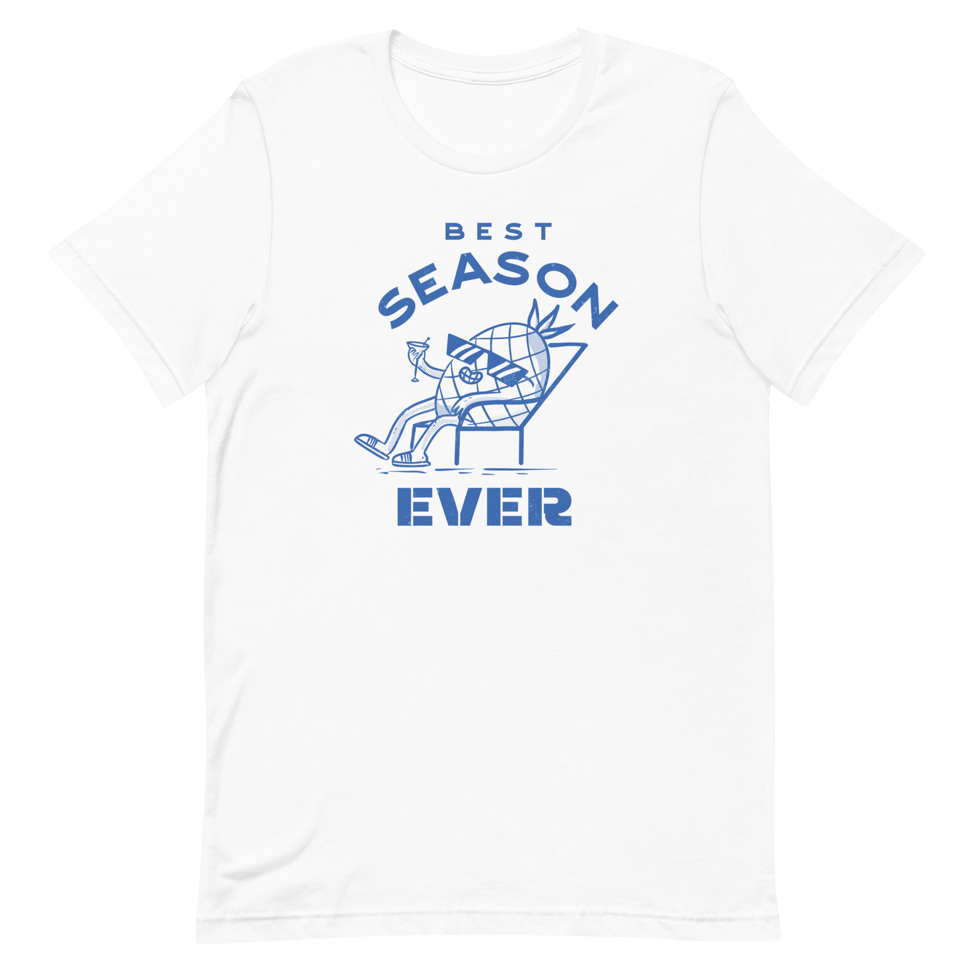 Best Season Ever T-Shirt