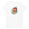 unisex-staple-t-shirt-white-front-6a8a0bd94a80c.png Concentrated Juice T-Shirt