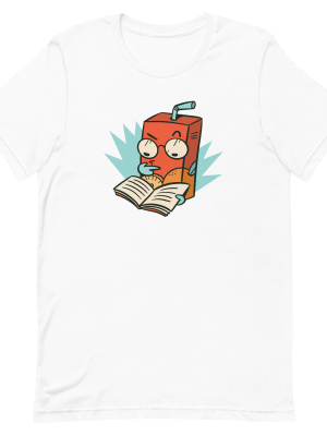 Concentrated Juice T-Shirt
