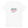 Vaporware Strawberries T-Shirt