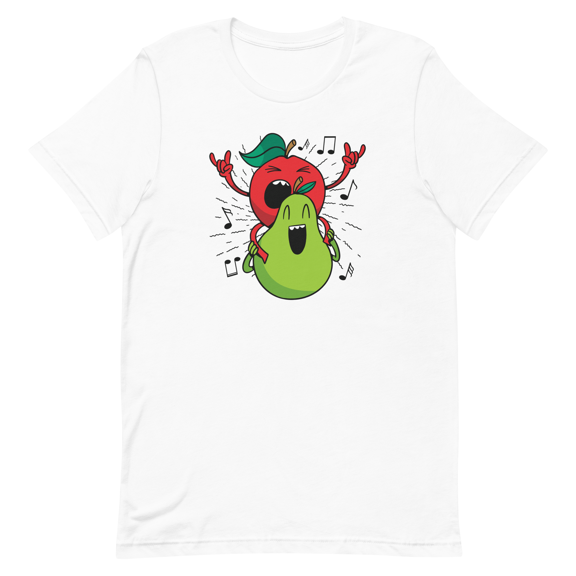 Apple and Pear T-Shirt