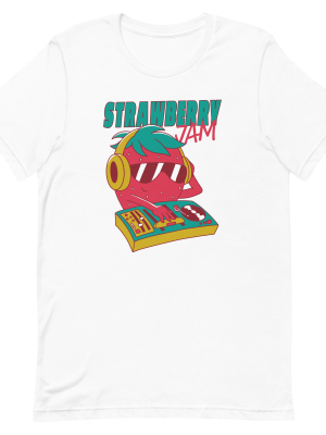 DJ Strawberry T-Shirt
