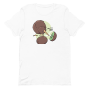 Funny Kiwi Bird T-Shirt
