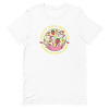 unisex-staple-t-shirt-white-front-6a8a105409ef5.png Sweeter Than Sugar T-Shirt