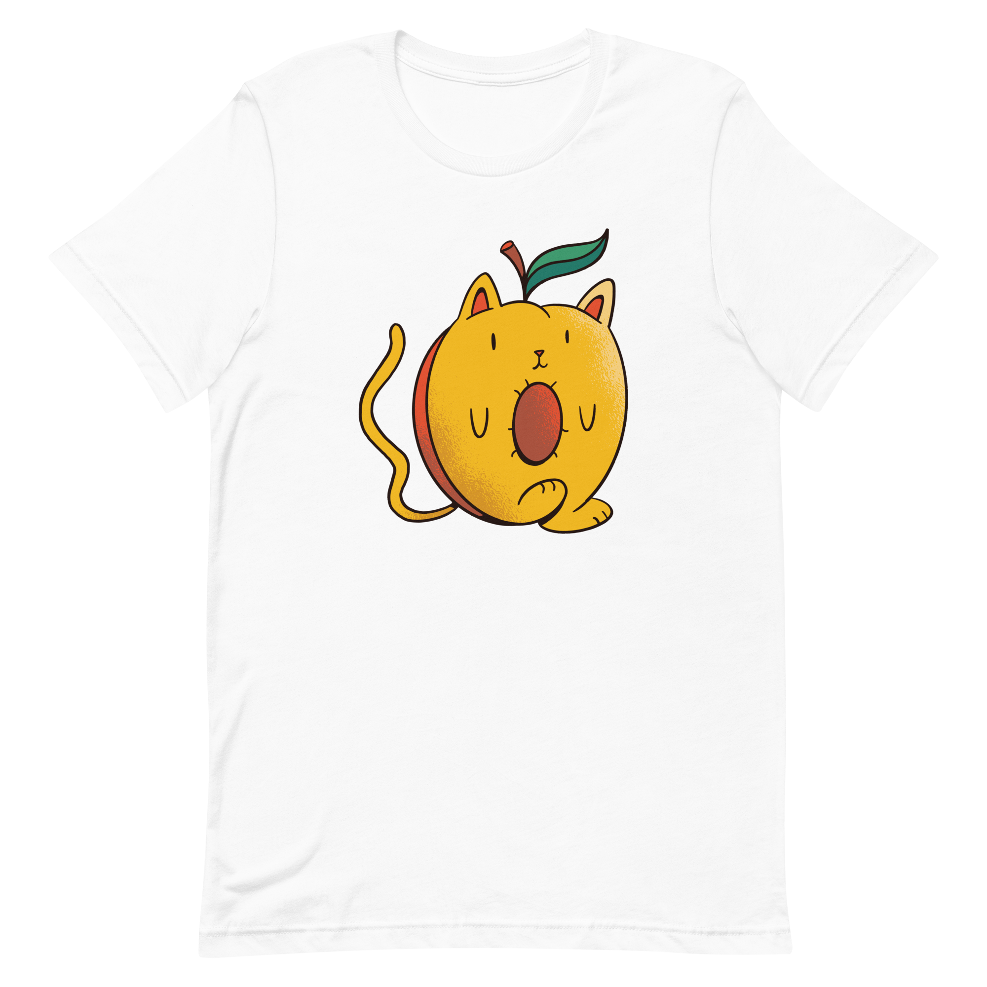 Apricat T-Shirt