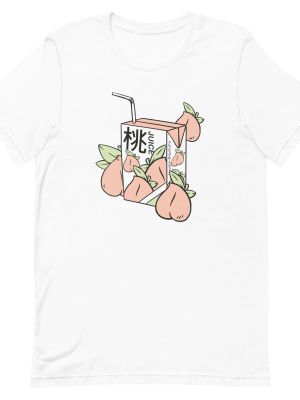 Japanese Juice Box T-Shirt