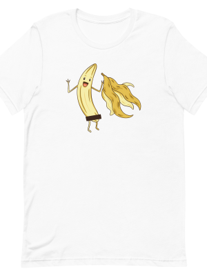 Naked Banana T-Shirt