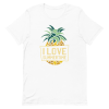 Pineapple Summertime T-Shirt
