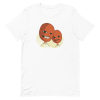 unisex-staple-t-shirt-white-front-6a8a1544bcd27.png Kiwi Heads T-Shirt