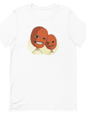 Kiwi Heads T-Shirt