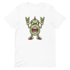 Metal Avocado T-Shirt