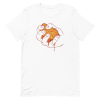 Squeezed Orange T-Shirt