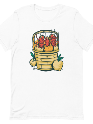 Cockroach Party T-Shirt