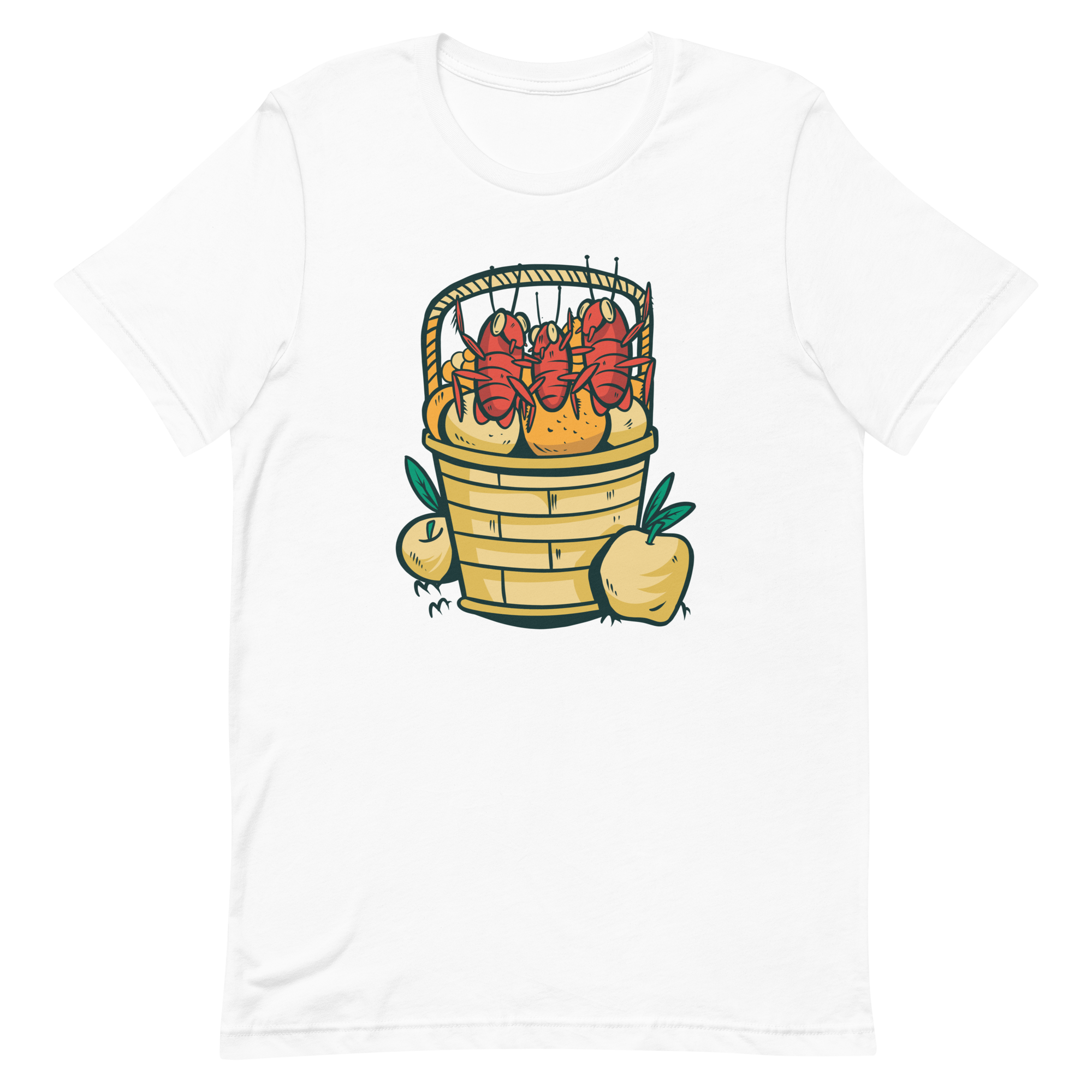 Cockroach Party T-Shirt