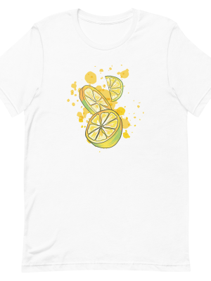 Lemon Lime T-Shirt