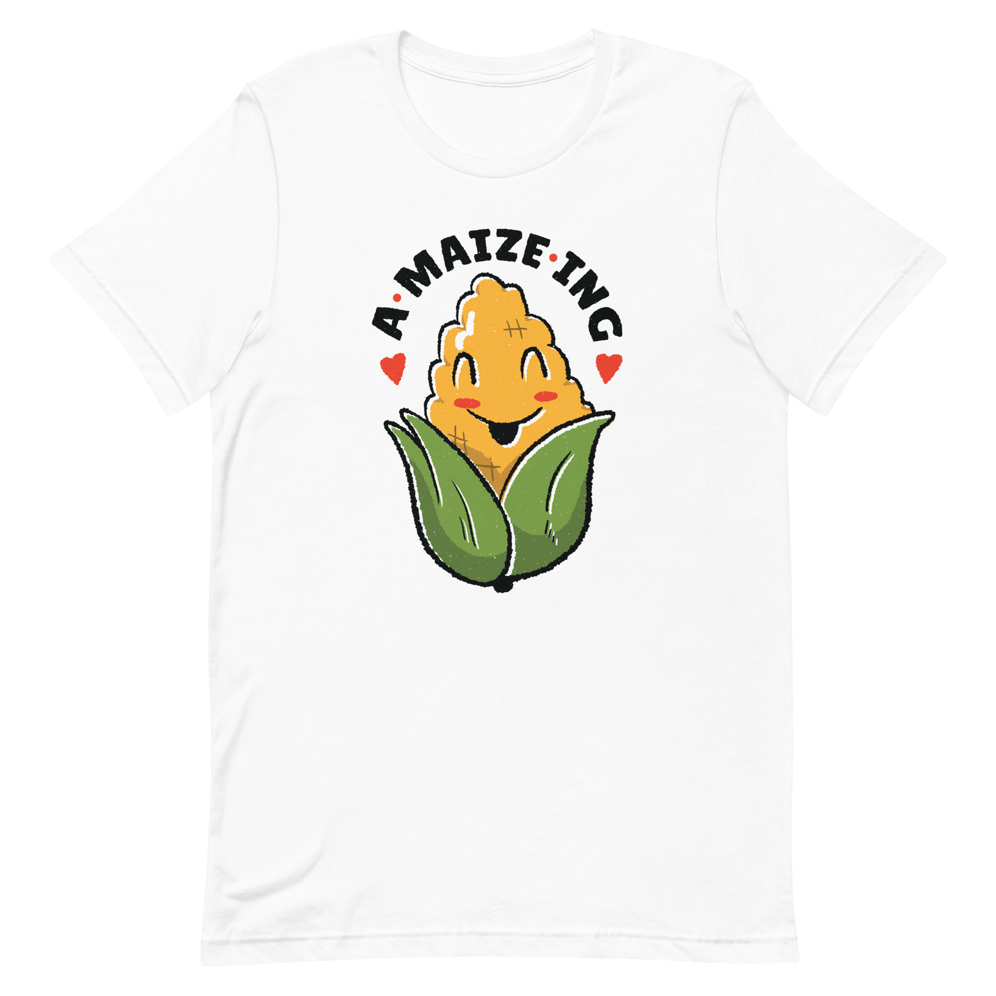 Amazing Maize T-Shirt