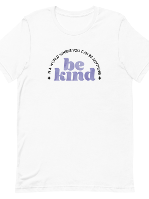 Be Kind T-Shirt