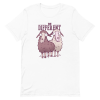 Be Different T-Shirt
