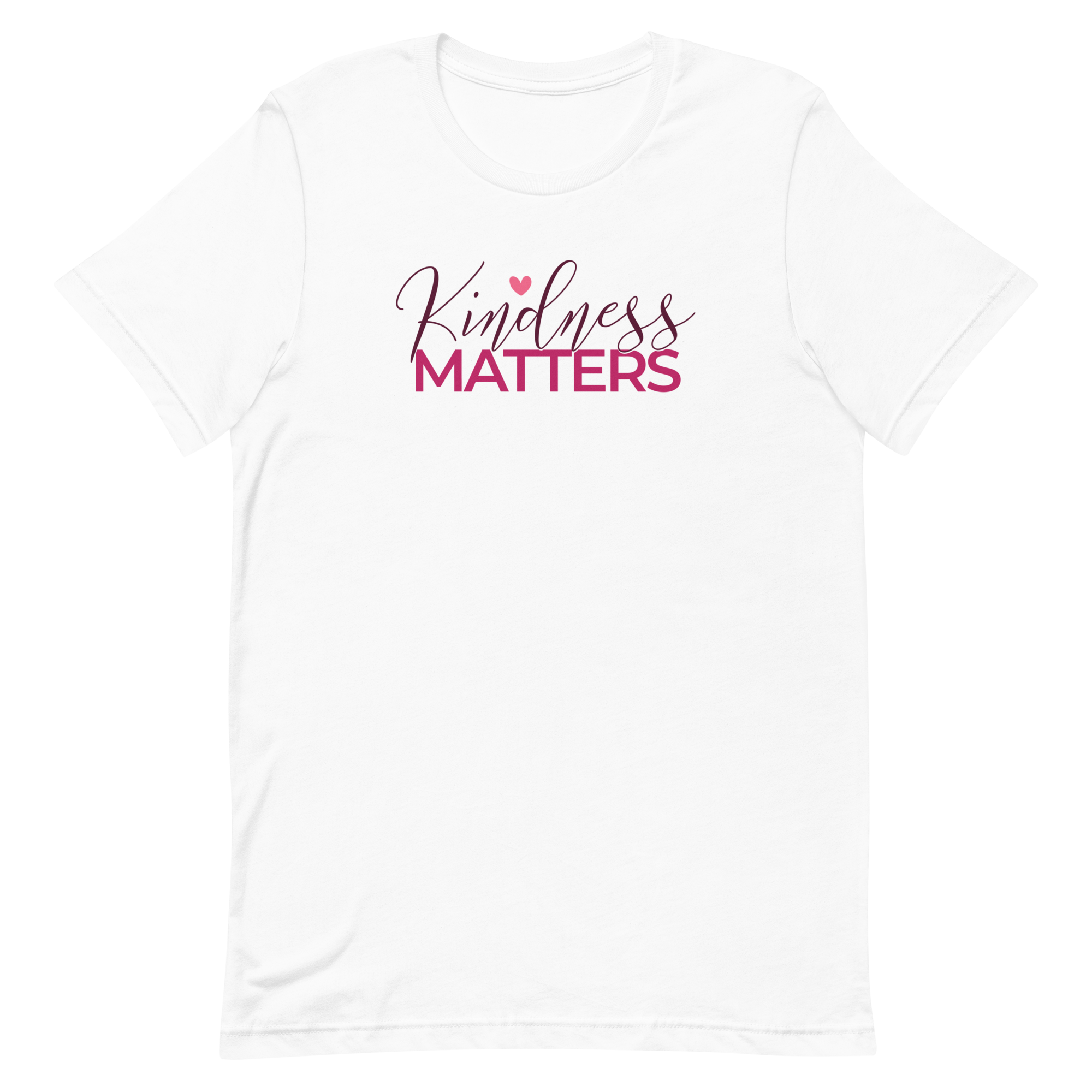Kindness Matters T-Shirt