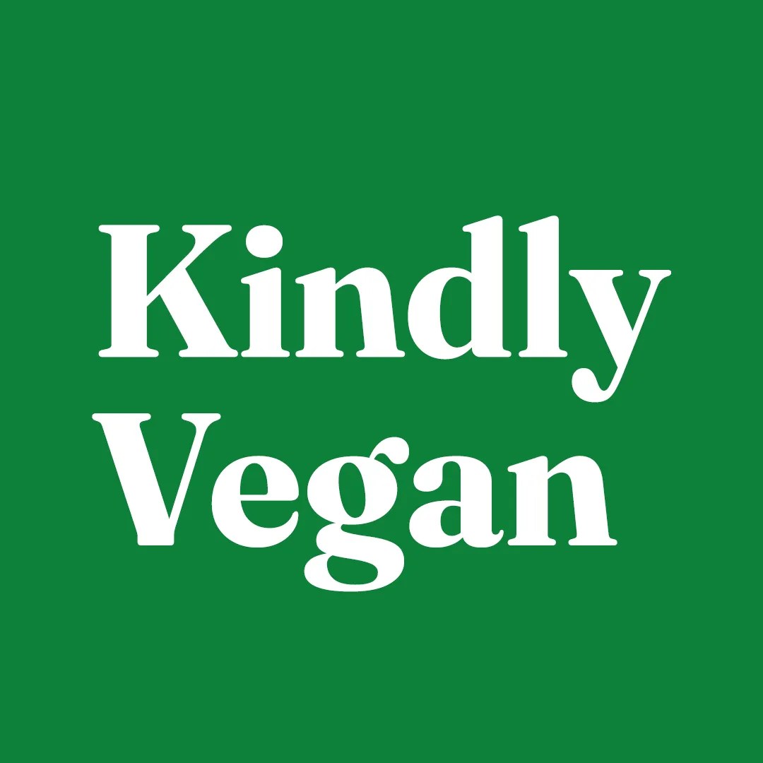 Kindly Vegan