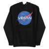 Vegan NASA Hoodie