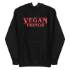 unisex-premium-pullover-hoodie-black-front-6a9c72962d038.png Vegan Things Hoodie